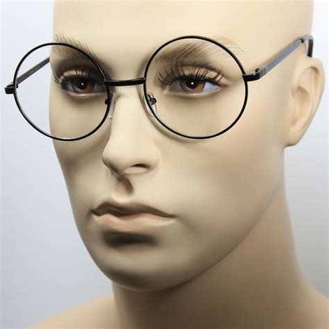 large round prescription glasses|extra large prescription glasses online.